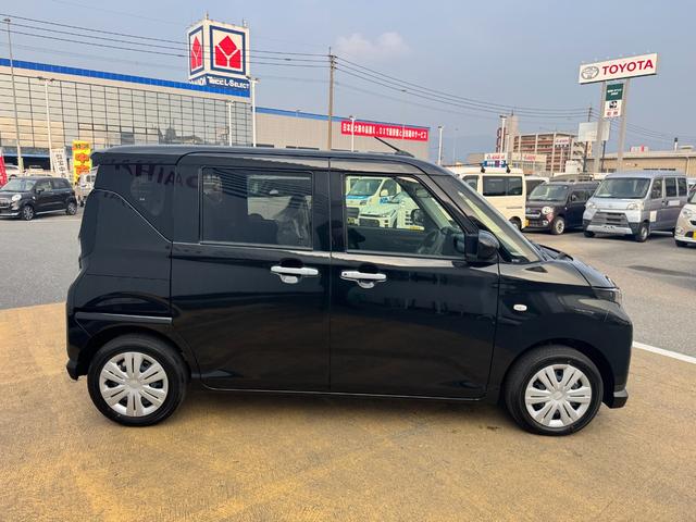 ムーヴＸ新車保証継承付　オーディオレス　デモカーＵＰ車（福岡県）の中古車