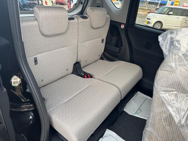 ムーヴＸ新車保証継承付　オーディオレス　デモカーＵＰ車（福岡県）の中古車