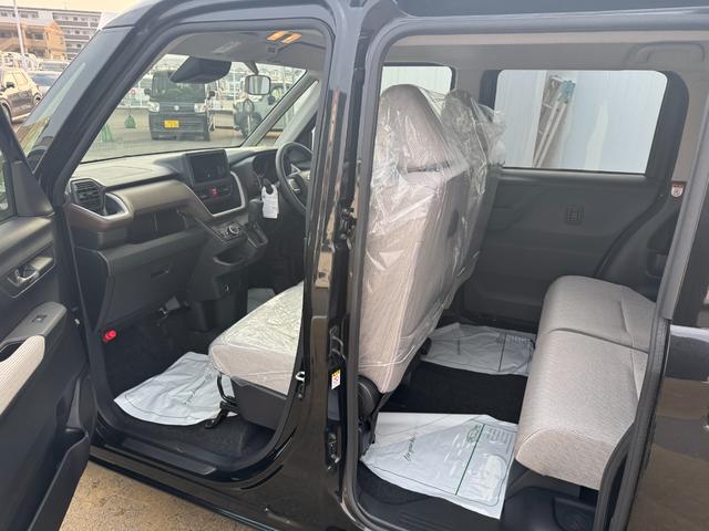 ムーヴＸ新車保証継承付　オーディオレス　デモカーＵＰ車（福岡県）の中古車