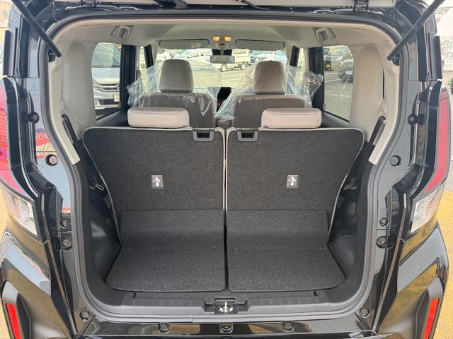 ムーヴＸ新車保証継承付　オーディオレス　デモカーＵＰ車（福岡県）の中古車