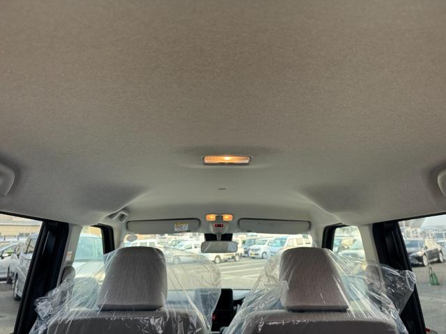 ムーヴＸ新車保証継承付　オーディオレス　デモカーＵＰ車（福岡県）の中古車