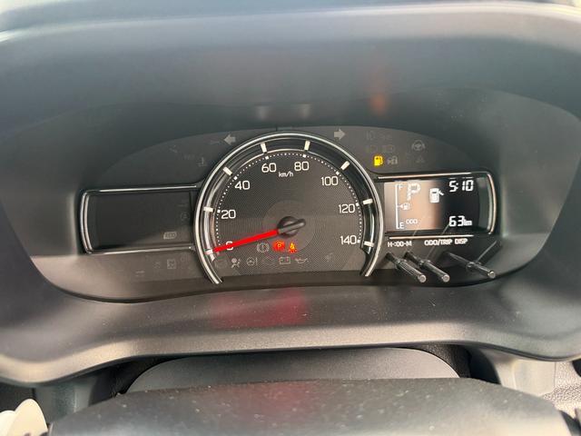 ムーヴＸ新車保証継承付　オーディオレス　デモカーＵＰ車（福岡県）の中古車