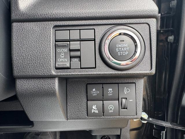 ムーヴＸ新車保証継承付　オーディオレス　デモカーＵＰ車（福岡県）の中古車