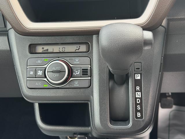 ムーヴＸ新車保証継承付　オーディオレス　デモカーＵＰ車（福岡県）の中古車