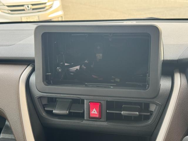 ムーヴＸ新車保証継承付　オーディオレス　デモカーＵＰ車（福岡県）の中古車