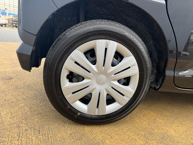 ムーヴＸ新車保証継承付　オーディオレス　デモカーＵＰ車（福岡県）の中古車