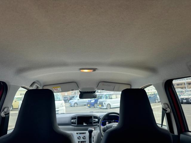 ミライースX SAIII新車保証継承付 オーディオレス 弊社デモカーUP車(福岡県)の中古車