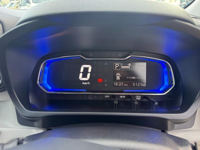 ミライースX SAIII新車保証継承付 オーディオレス 弊社デモカーUP車(福岡県)の中古車