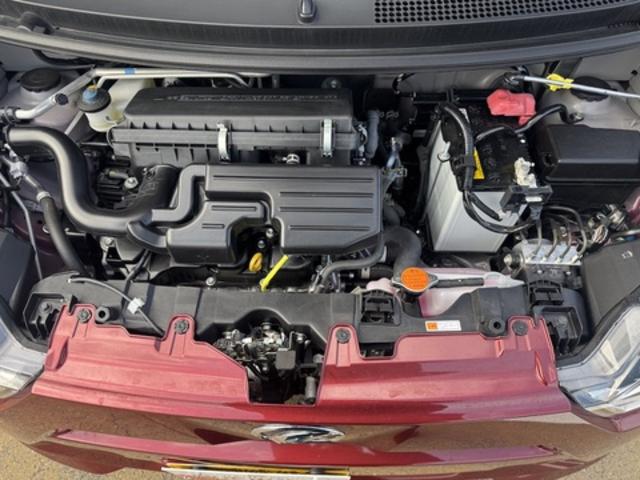 ミライースX SAIII新車保証継承付 オーディオレス 弊社デモカーUP車(福岡県)の中古車