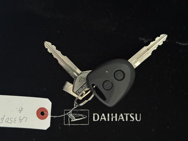 ミライースX SAIII新車保証継承付 オーディオレス 弊社デモカーUP車(福岡県)の中古車