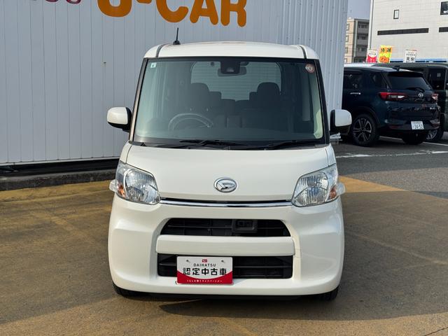 タントＸ　ＳＡIIワンセグナビ　バックモニター　ＥＴＣ（福岡県）の中古車