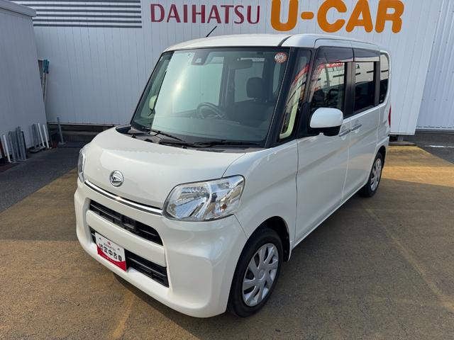 タントＸ　ＳＡIIワンセグナビ　バックモニター　ＥＴＣ（福岡県）の中古車