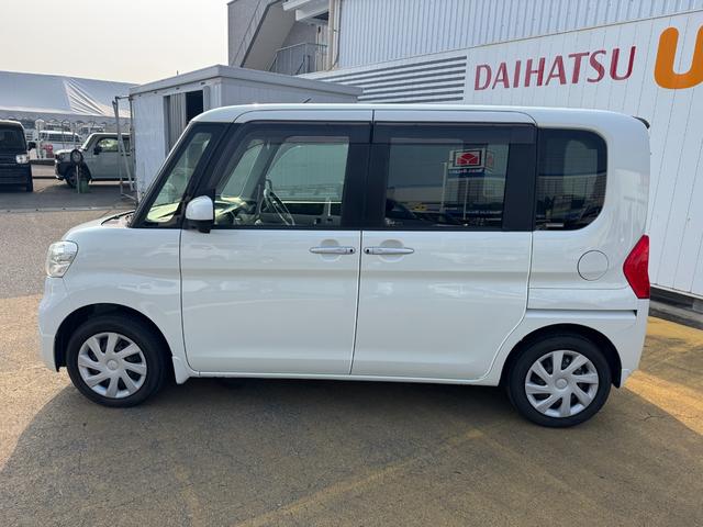 タントＸ　ＳＡIIワンセグナビ　バックモニター　ＥＴＣ（福岡県）の中古車