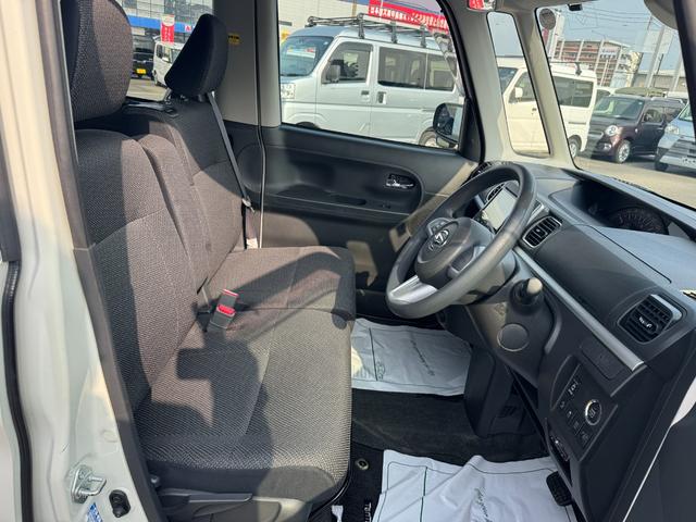 タントＸ　ＳＡIIワンセグナビ　バックモニター　ＥＴＣ（福岡県）の中古車