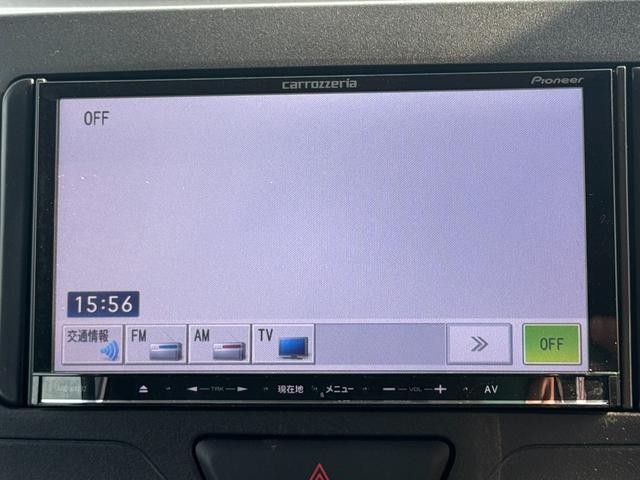 タントＸ　ＳＡIIワンセグナビ　バックモニター　ＥＴＣ（福岡県）の中古車