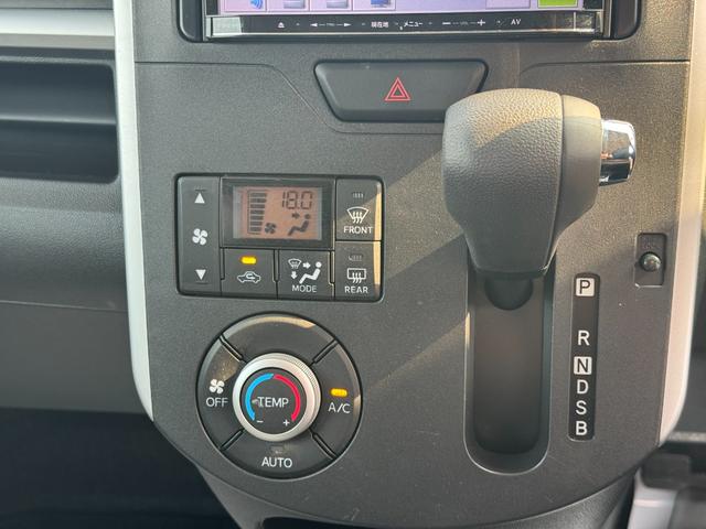 タントＸ　ＳＡIIワンセグナビ　バックモニター　ＥＴＣ（福岡県）の中古車