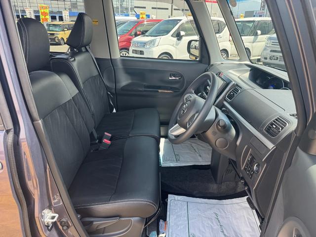 タントカスタムX トップエディションSAIIIフルセグナビ ETC バックモニター(福岡県)の中古車