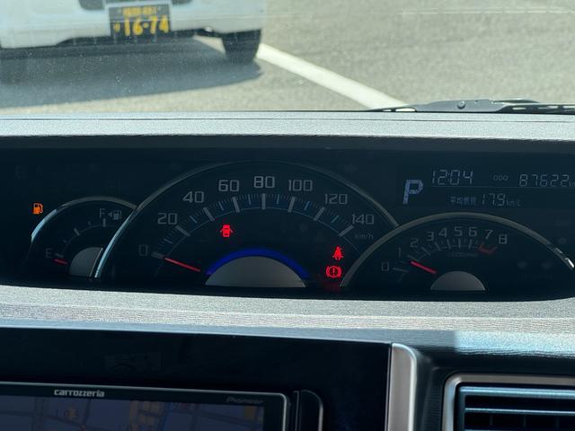 タントカスタムX トップエディションSAIIIフルセグナビ ETC バックモニター(福岡県)の中古車