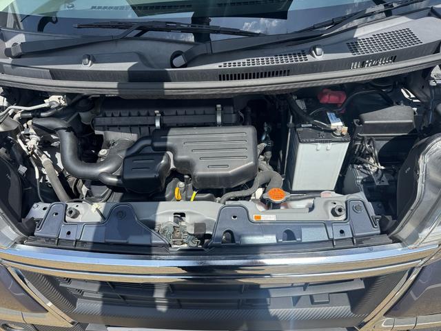 タントカスタムX トップエディションSAIIIフルセグナビ ETC バックモニター(福岡県)の中古車