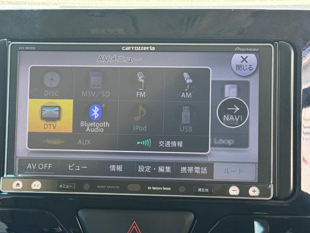 タントカスタムX トップエディションSAIIIフルセグナビ ETC バックモニター(福岡県)の中古車