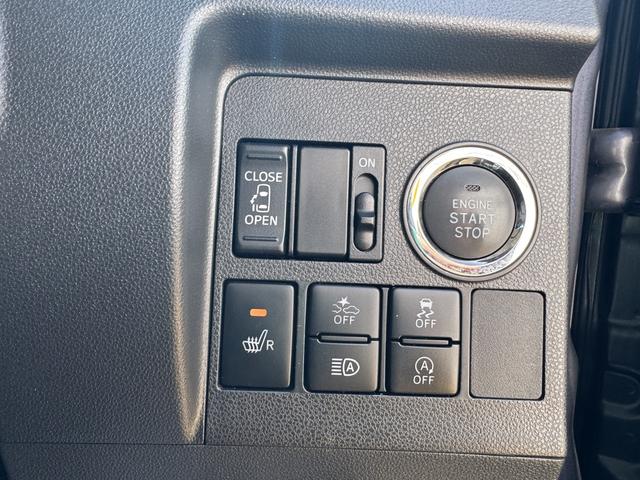 タントカスタムX トップエディションSAIIIフルセグナビ ETC バックモニター(福岡県)の中古車