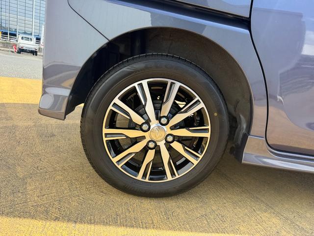 タントカスタムX トップエディションSAIIIフルセグナビ ETC バックモニター(福岡県)の中古車