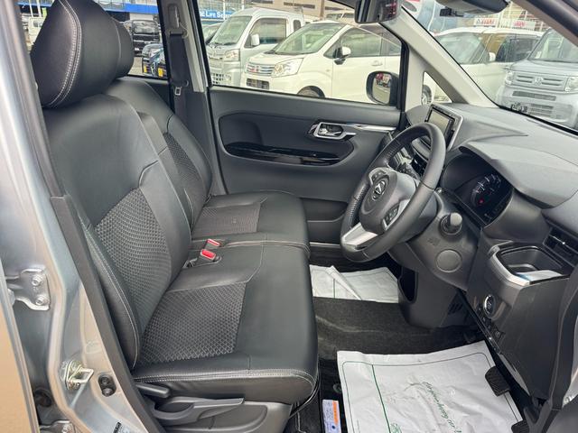 ムーヴカスタム RS ハイパーリミテッドSAIII純正フルセグナビ ETC ドラレコ パノラマモニター(福岡県)の中古車