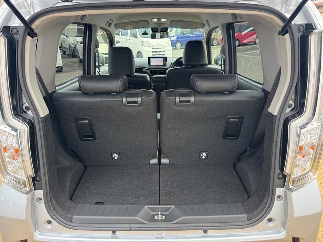 ムーヴカスタム RS ハイパーリミテッドSAIII純正フルセグナビ ETC ドラレコ パノラマモニター(福岡県)の中古車