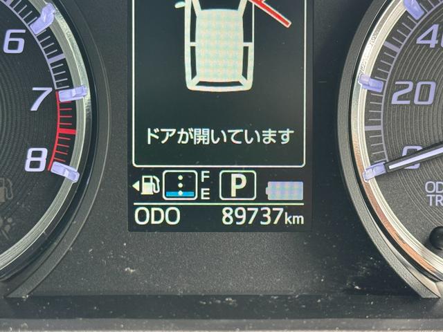 ムーヴカスタム RS ハイパーリミテッドSAIII純正フルセグナビ ETC ドラレコ パノラマモニター(福岡県)の中古車