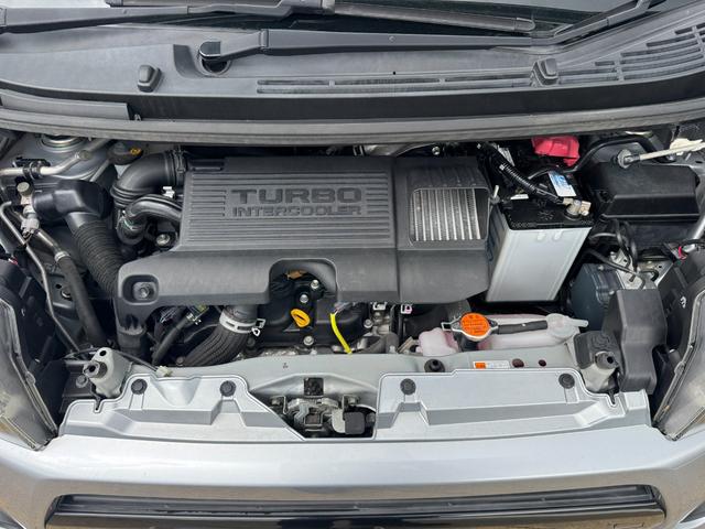 ムーヴカスタム RS ハイパーリミテッドSAIII純正フルセグナビ ETC ドラレコ パノラマモニター(福岡県)の中古車