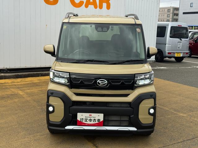 タントファンクロス純正ディスプレイオーディオ　ドラレコ　ＥＴＣ　バックモニター（福岡県）の中古車