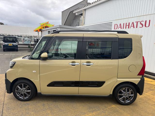 タントファンクロス純正ディスプレイオーディオ　ドラレコ　ＥＴＣ　バックモニター（福岡県）の中古車