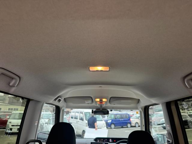 タントファンクロス純正ディスプレイオーディオ　ドラレコ　ＥＴＣ　バックモニター（福岡県）の中古車