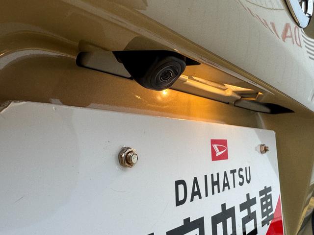 タントファンクロス純正ディスプレイオーディオ　ドラレコ　ＥＴＣ　バックモニター（福岡県）の中古車