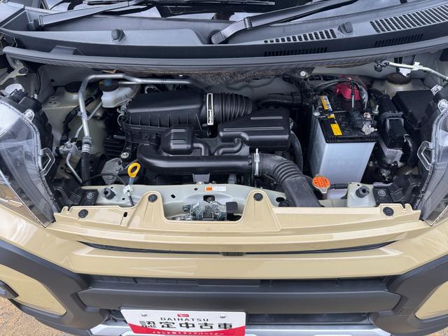 タントファンクロス純正ディスプレイオーディオ　ドラレコ　ＥＴＣ　バックモニター（福岡県）の中古車