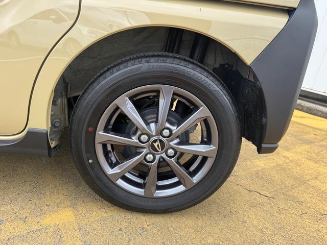 タントファンクロス純正ディスプレイオーディオ　ドラレコ　ＥＴＣ　バックモニター（福岡県）の中古車