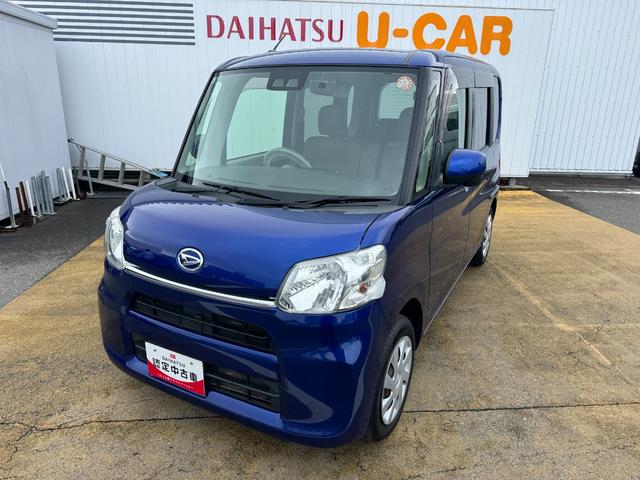 タントX SAIII純正フルセグナビ ドラレコ バックモニター(福岡県)の中古車