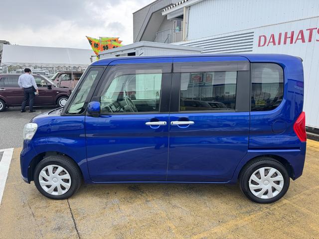 タントX SAIII純正フルセグナビ ドラレコ バックモニター(福岡県)の中古車