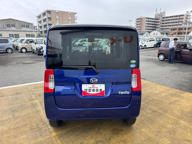 タントX SAIII純正フルセグナビ ドラレコ バックモニター(福岡県)の中古車