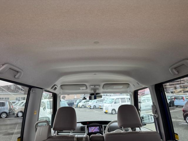 タントX SAIII純正フルセグナビ ドラレコ バックモニター(福岡県)の中古車