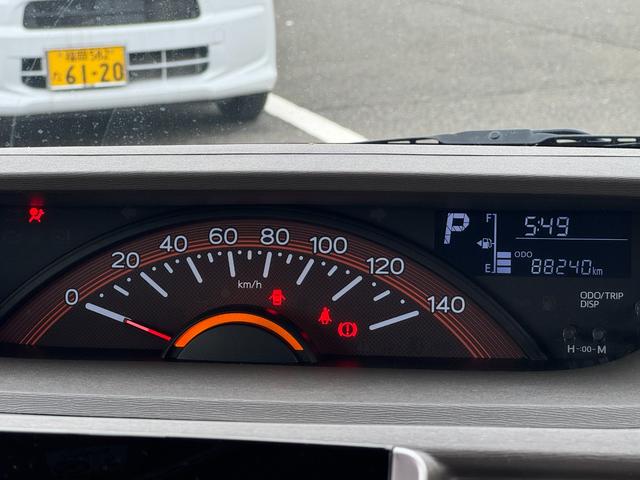 タントX SAIII純正フルセグナビ ドラレコ バックモニター(福岡県)の中古車