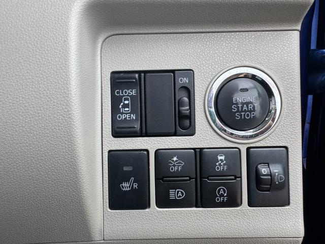 タントX SAIII純正フルセグナビ ドラレコ バックモニター(福岡県)の中古車