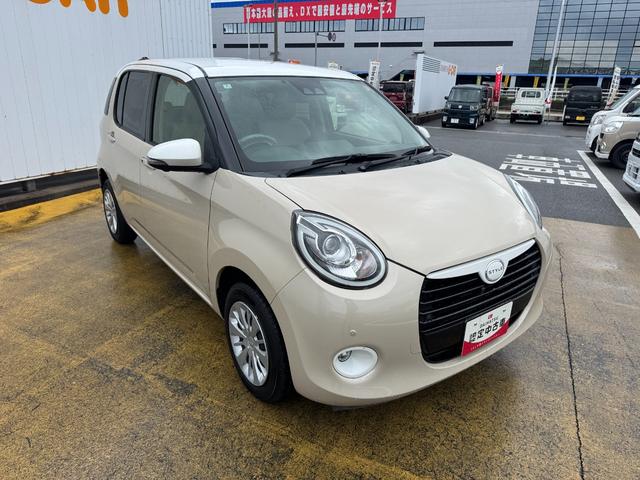 ブーンスタイル ホワイトリミテッド SAIII純正フルセグナビ ETC ドラレコ パノラマモニター(福岡県)の中古車