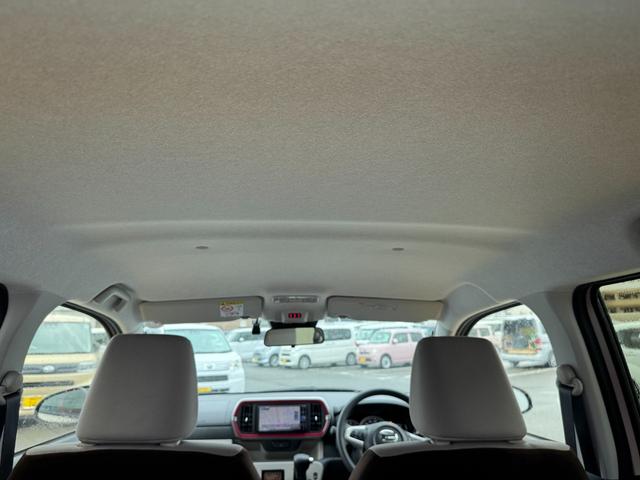 ブーンスタイル ホワイトリミテッド SAIII純正フルセグナビ ETC ドラレコ パノラマモニター(福岡県)の中古車