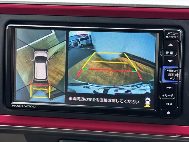 ブーンスタイル ホワイトリミテッド SAIII純正フルセグナビ ETC ドラレコ パノラマモニター(福岡県)の中古車