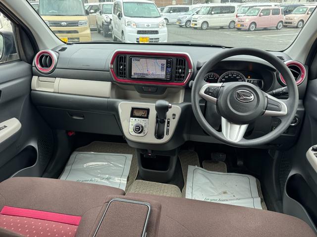 ブーンスタイル ホワイトリミテッド SAIII純正フルセグナビ ETC ドラレコ パノラマモニター(福岡県)の中古車