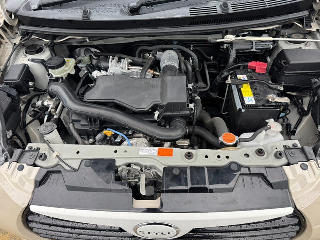 ブーンスタイル ホワイトリミテッド SAIII純正フルセグナビ ETC ドラレコ パノラマモニター(福岡県)の中古車