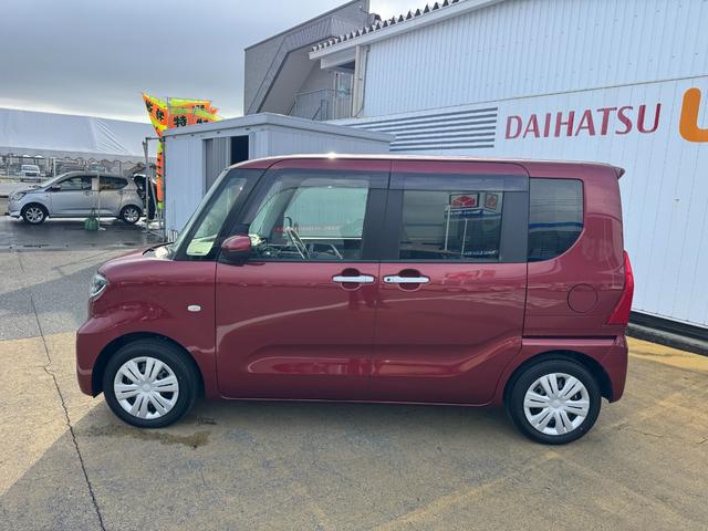 タントX純正フルセグナビ ETC ドラレコ パノラマモニター(福岡県)の中古車