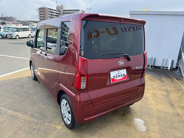 タントX純正フルセグナビ ETC ドラレコ パノラマモニター(福岡県)の中古車