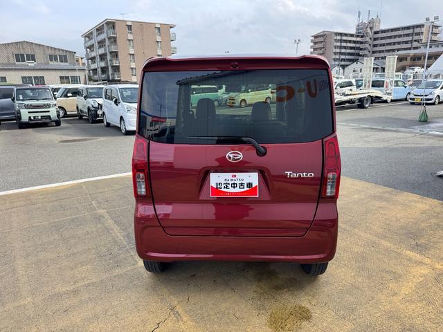 タントX純正フルセグナビ ETC ドラレコ パノラマモニター(福岡県)の中古車